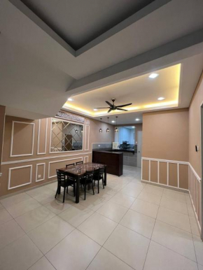EL Homestay Melaka